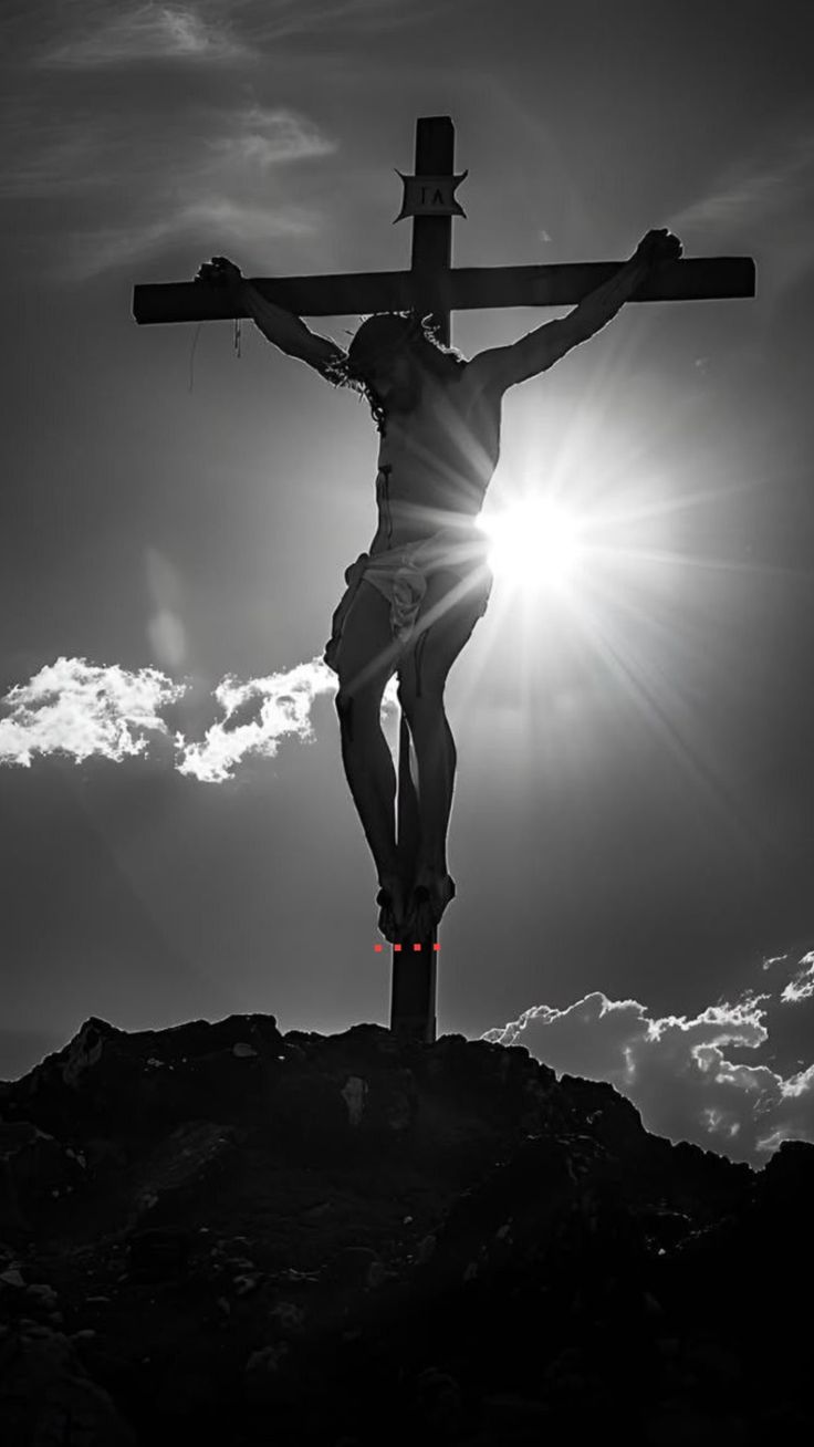 Qui est Jésus ?